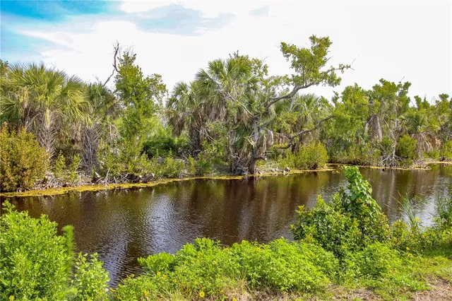 $12,200 | 1057 Blue Heron Drive, Sanibel, FL 33957