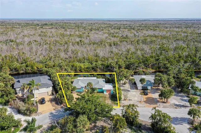 $12,200 | 1057 Blue Heron Drive, Sanibel, FL 33957