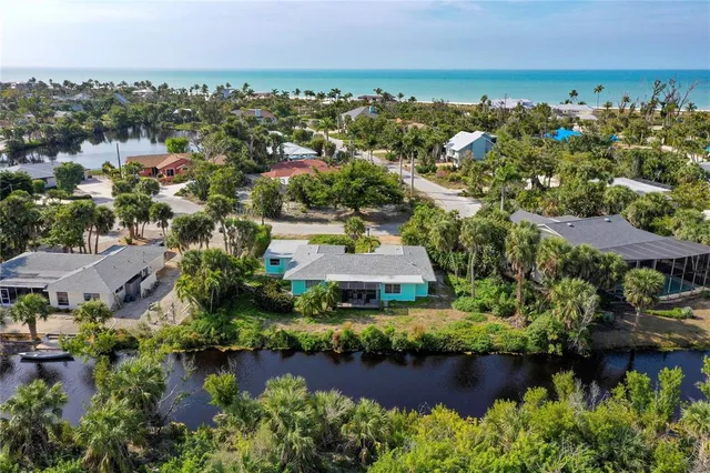 $12,200 | 1057 Blue Heron Drive, Sanibel, FL 33957