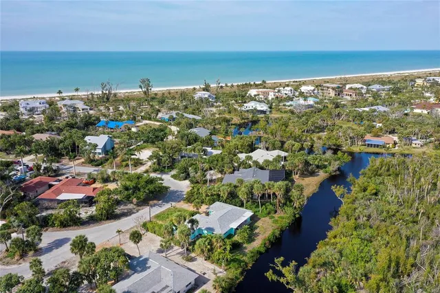 $12,200 | 1057 Blue Heron Drive, Sanibel, FL 33957