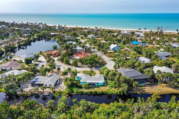 $12,200 | 1057 Blue Heron Drive, Sanibel, FL 33957