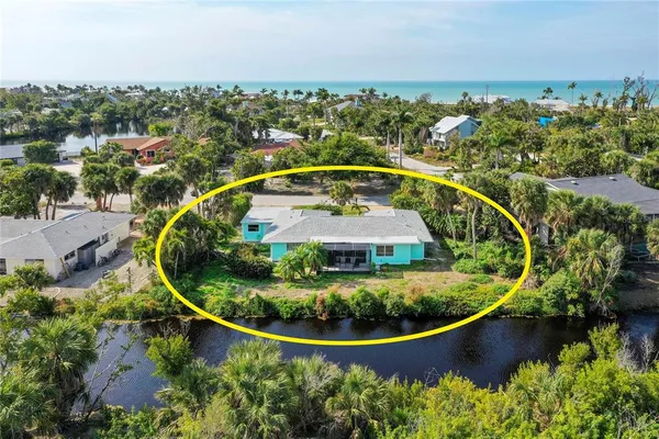 $12,200 | 1057 Blue Heron Drive, Sanibel, FL 33957