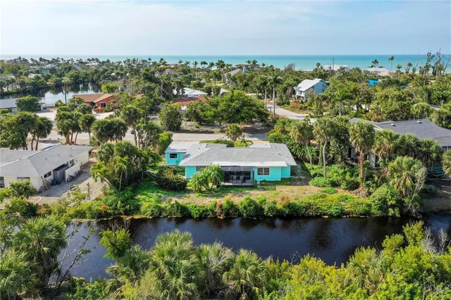 $12,200 | 1057 Blue Heron Drive, Sanibel, FL 33957