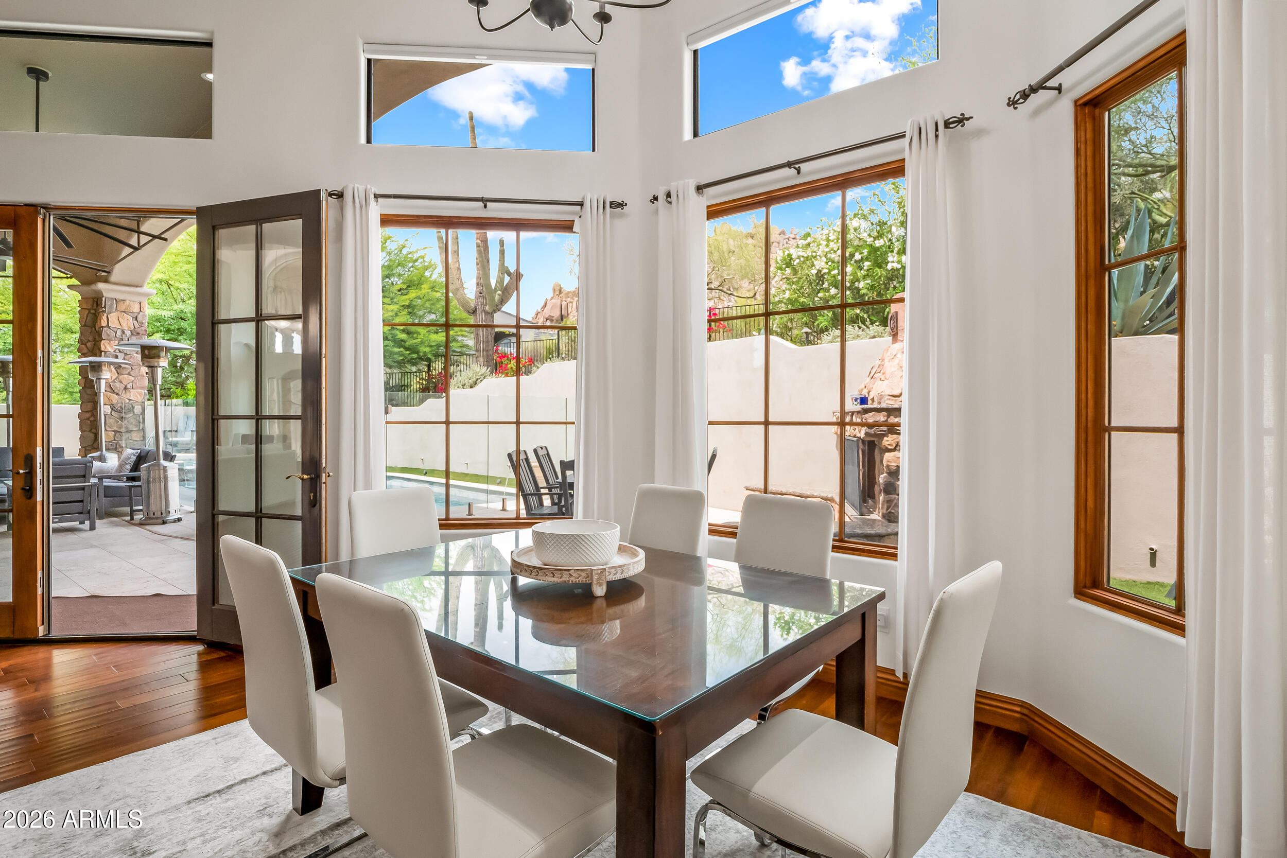 11488 East Chama Road Scottsdale, AZ 85255 - Photo 33 of 81