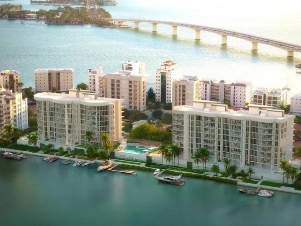 $3,995,000 | 550 Golden Gate Point, Unit 503, Sarasota, FL 34236