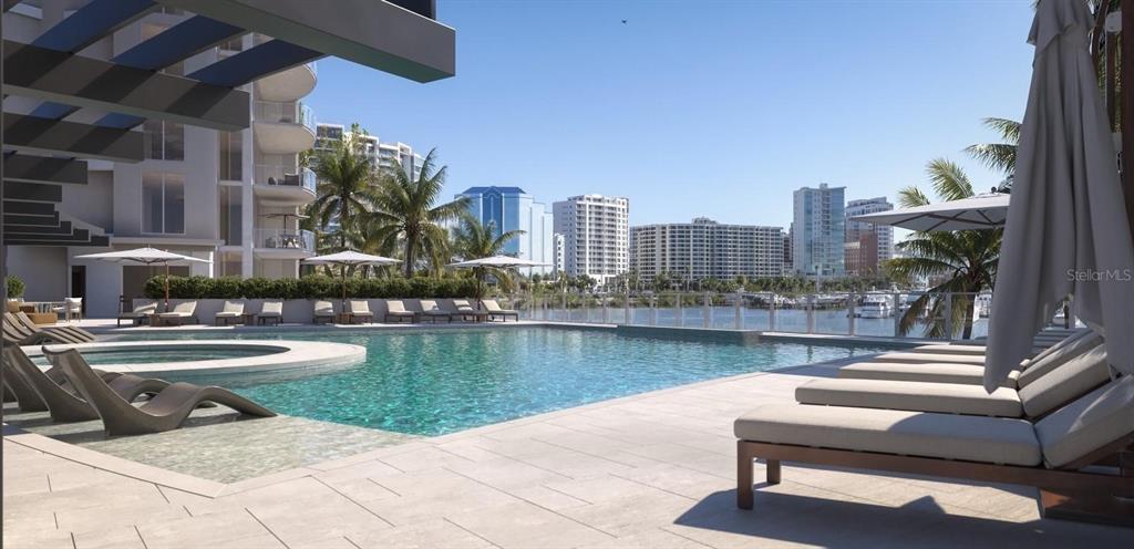 550 Golden Gate Point, Unit 503 Sarasota, FL 34236 - Photo 5 of 10