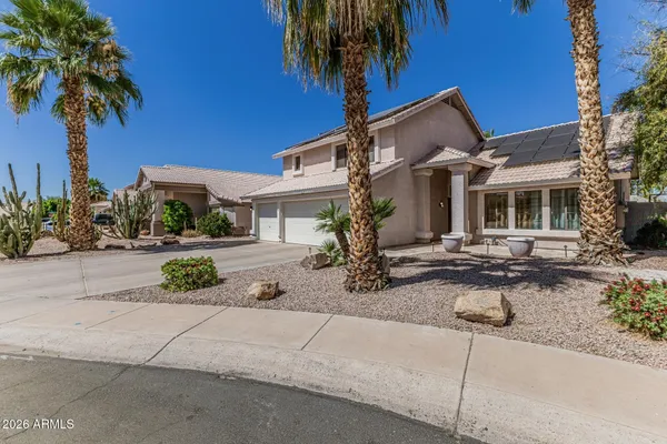 $629,999 | 520 West Century Avenue, Gilbert, AZ 85233
