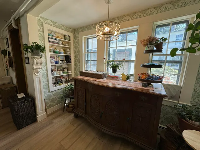 $1,205,000 | 969 Washington Street, Bath, ME 04530