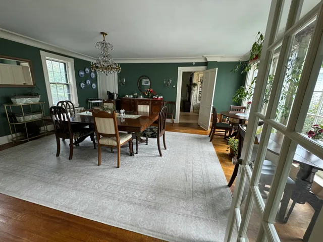 $1,205,000 | 969 Washington Street, Bath, ME 04530