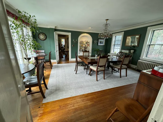 $1,205,000 | 969 Washington Street, Bath, ME 04530