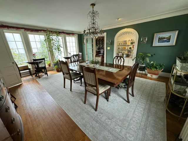 $1,205,000 | 969 Washington Street, Bath, ME 04530
