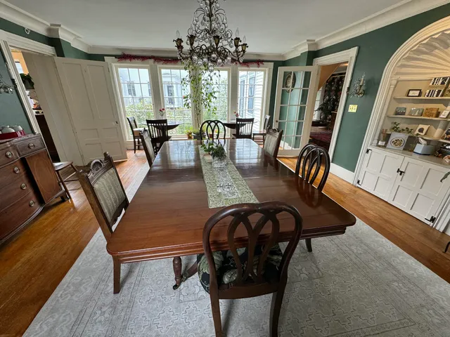 $1,205,000 | 969 Washington Street, Bath, ME 04530