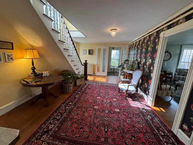 $1,205,000 | 969 Washington Street, Bath, ME 04530