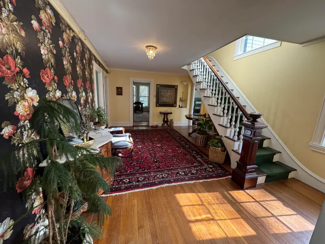 $1,205,000 | 969 Washington Street, Bath, ME 04530