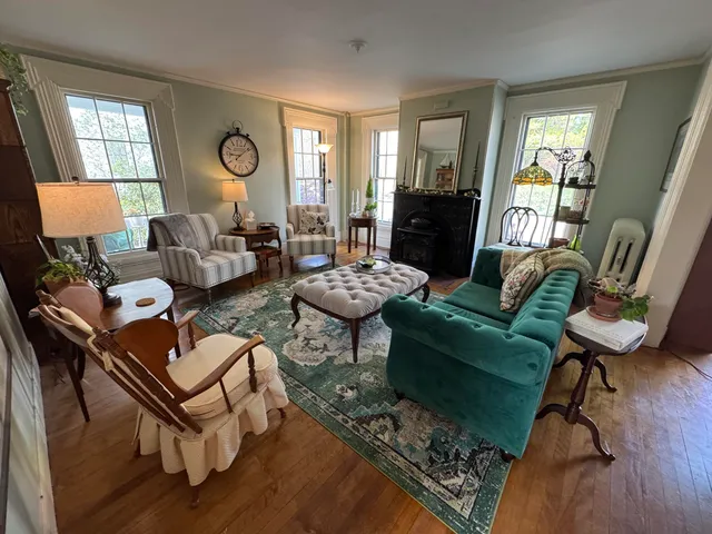 $1,205,000 | 969 Washington Street, Bath, ME 04530