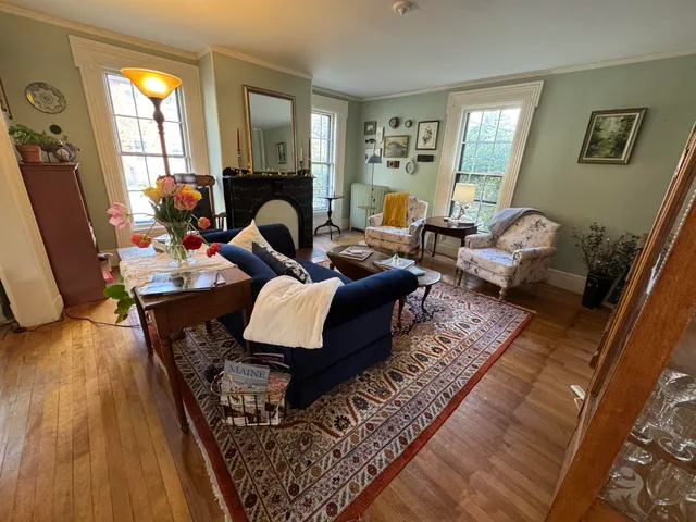 $1,205,000 | 969 Washington Street, Bath, ME 04530