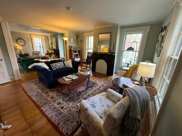 $1,205,000 | 969 Washington Street, Bath, ME 04530