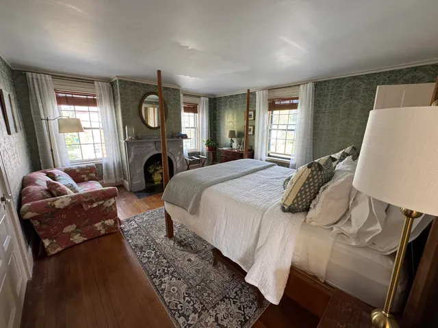 $1,205,000 | 969 Washington Street, Bath, ME 04530