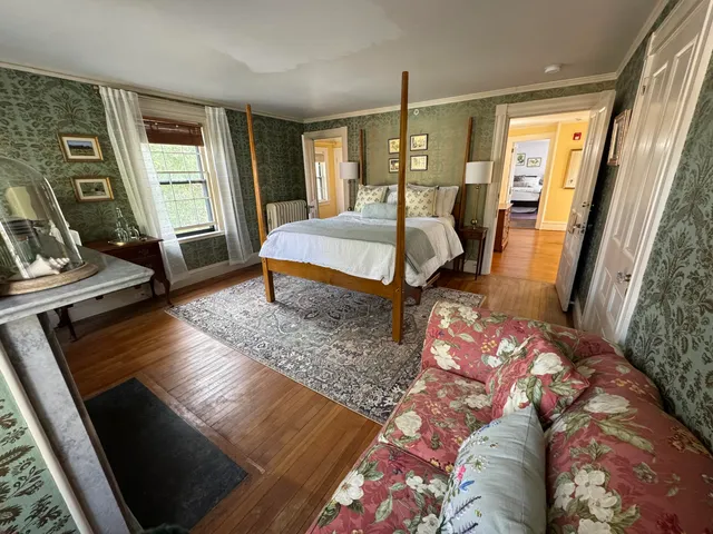 $1,205,000 | 969 Washington Street, Bath, ME 04530