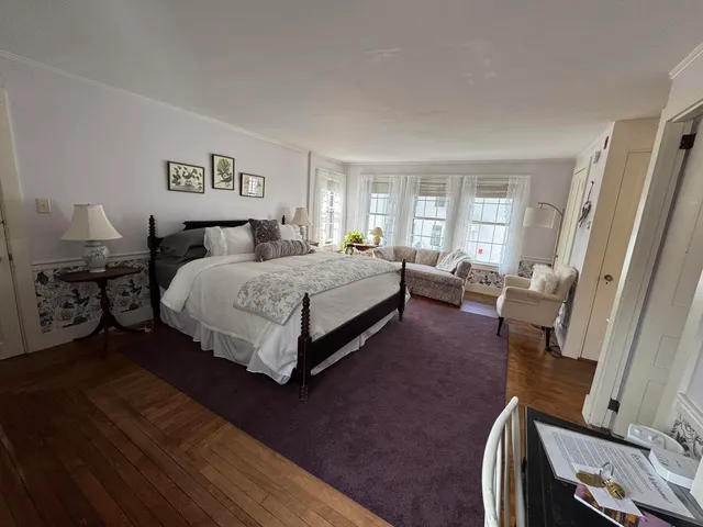 $1,205,000 | 969 Washington Street, Bath, ME 04530