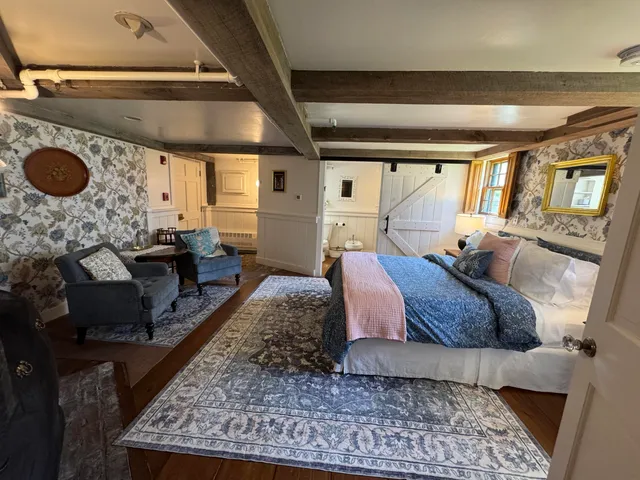 $1,205,000 | 969 Washington Street, Bath, ME 04530