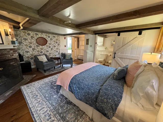 $1,205,000 | 969 Washington Street, Bath, ME 04530