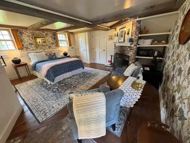 $1,205,000 | 969 Washington Street, Bath, ME 04530