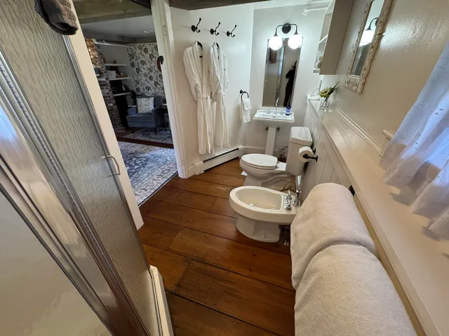 $1,205,000 | 969 Washington Street, Bath, ME 04530