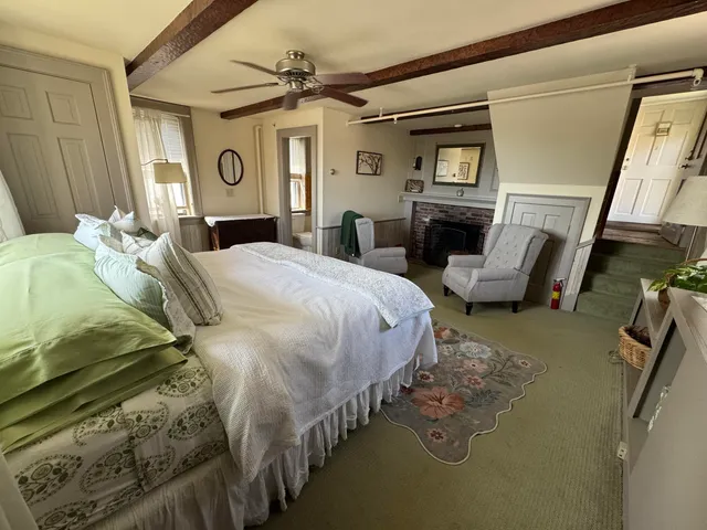 $1,205,000 | 969 Washington Street, Bath, ME 04530