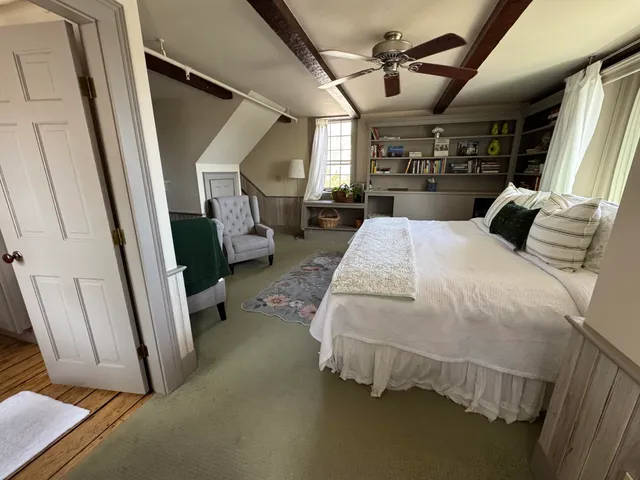 $1,205,000 | 969 Washington Street, Bath, ME 04530