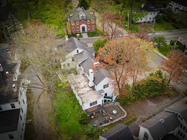 $1,205,000 | 969 Washington Street, Bath, ME 04530