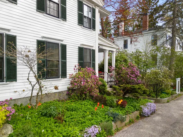 $1,205,000 | 969 Washington Street, Bath, ME 04530