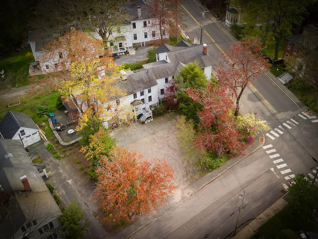 $1,205,000 | 969 Washington Street, Bath, ME 04530