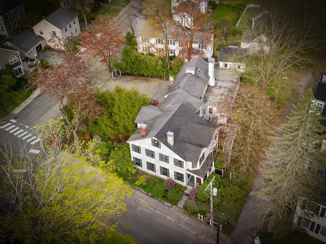 $1,205,000 | 969 Washington Street, Bath, ME 04530