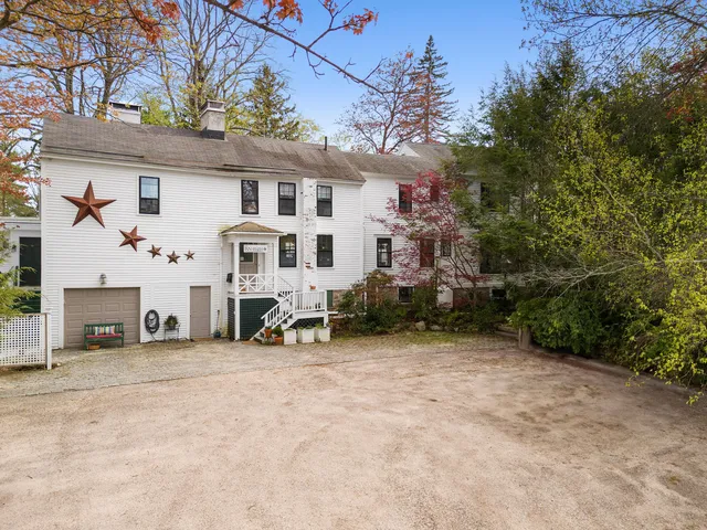 $1,205,000 | 969 Washington Street, Bath, ME 04530