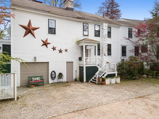 $1,205,000 | 969 Washington Street, Bath, ME 04530