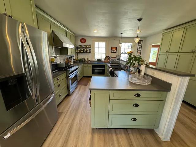 $1,205,000 | 969 Washington Street, Bath, ME 04530