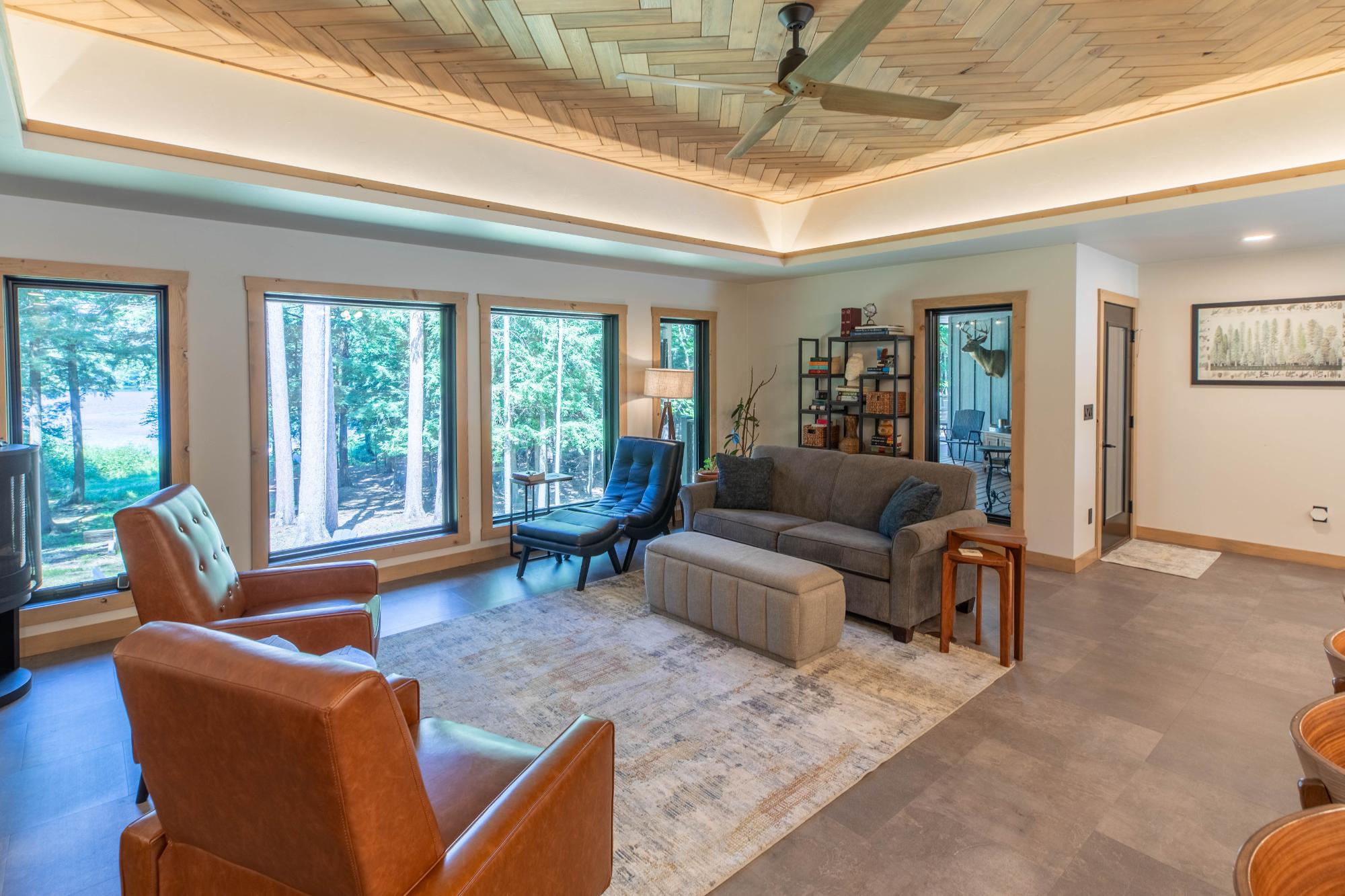 4253 Circle Drive Rhinelander, WI 54501 - Photo 10 of 66 Gallery Image 10
