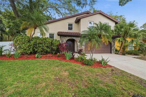 $699,900 | 2034 Cindy Circle, Palm Harbor, FL 34683
