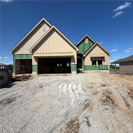 $879,900 | 2335 Foxtail Drive, Kearney, MO 64060