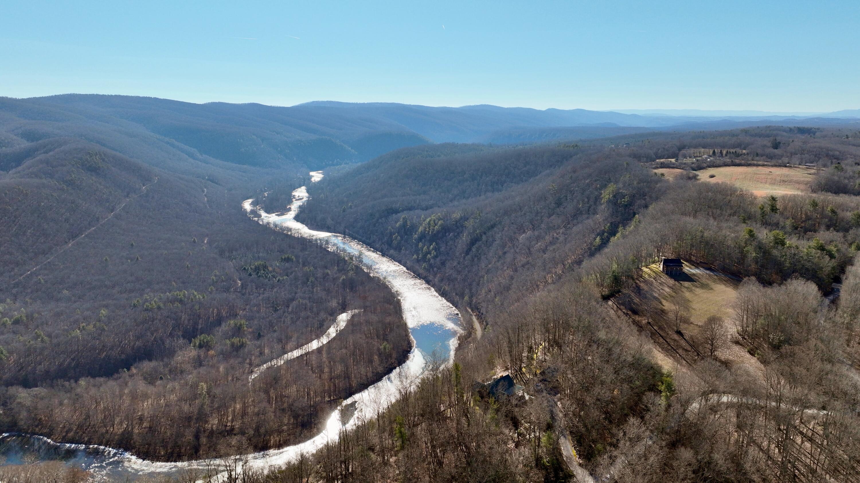 818 Anthony Ridge Road Frankford, WV 24938 - Photo 84 of 88 Gallery Image 84