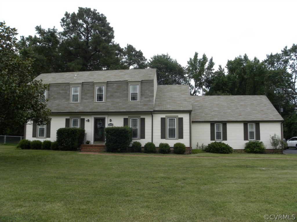 9501 Meadowgreen Road Henrico, VA 23294 - Photo 1 of 24 Gallery Image 1