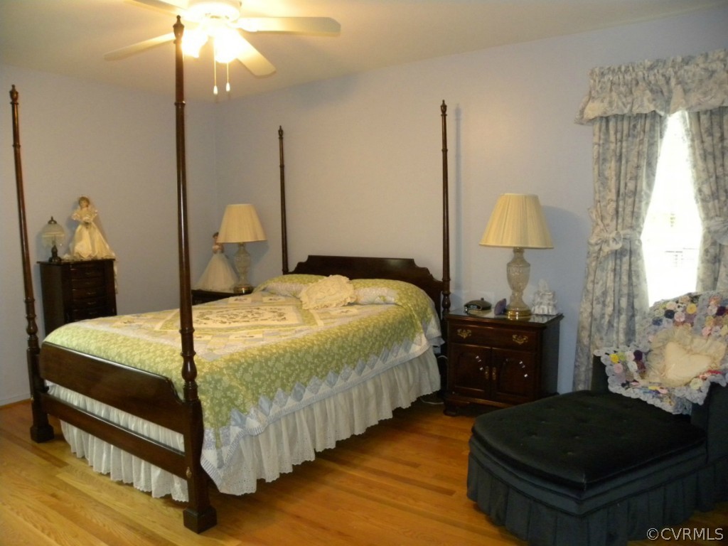 9501 Meadowgreen Road Henrico, VA 23294 - Photo 16 of 24 Gallery Image 16