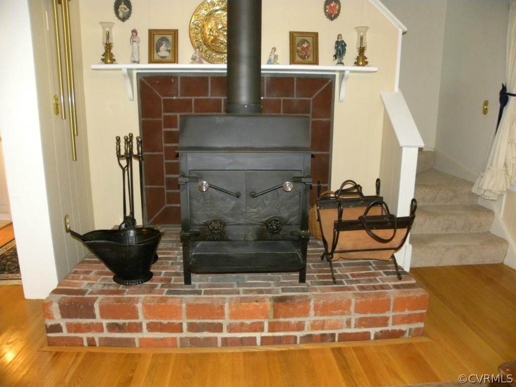 9501 Meadowgreen Road Henrico, VA 23294 - Photo 7 of 24 Gallery Image 7