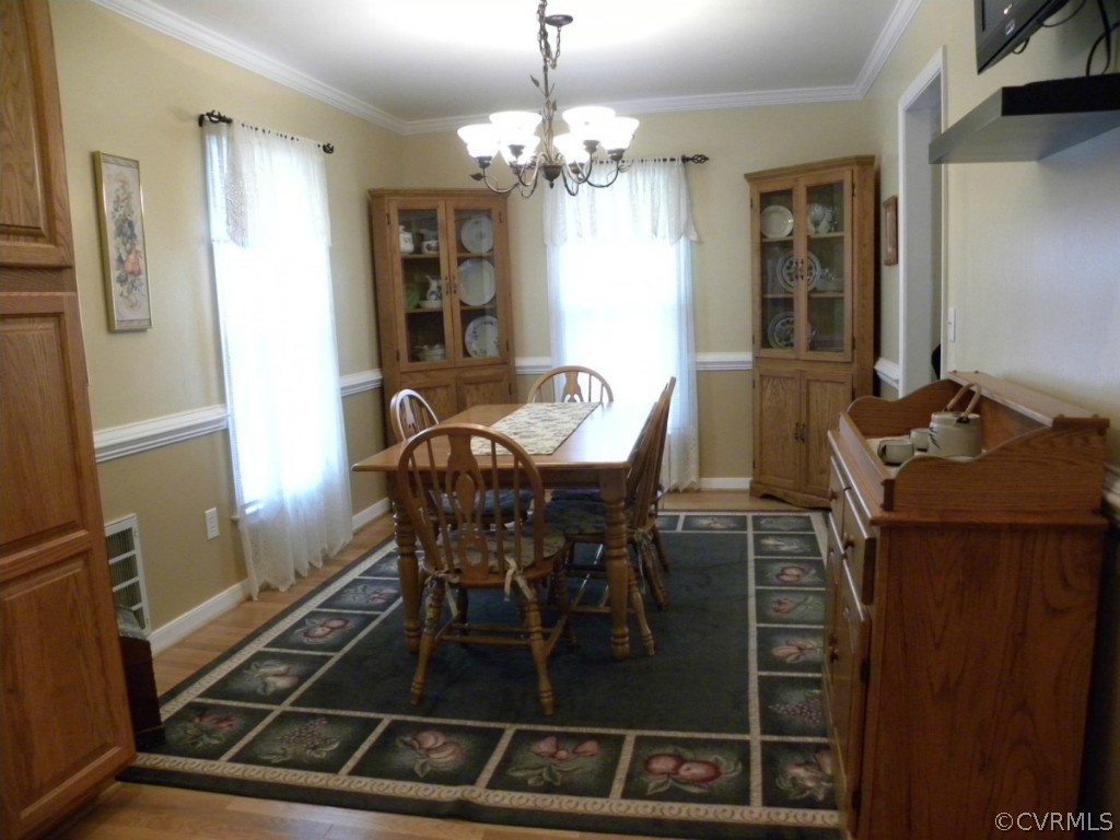 9501 Meadowgreen Road Henrico, VA 23294 - Photo 8 of 24 Gallery Image 8