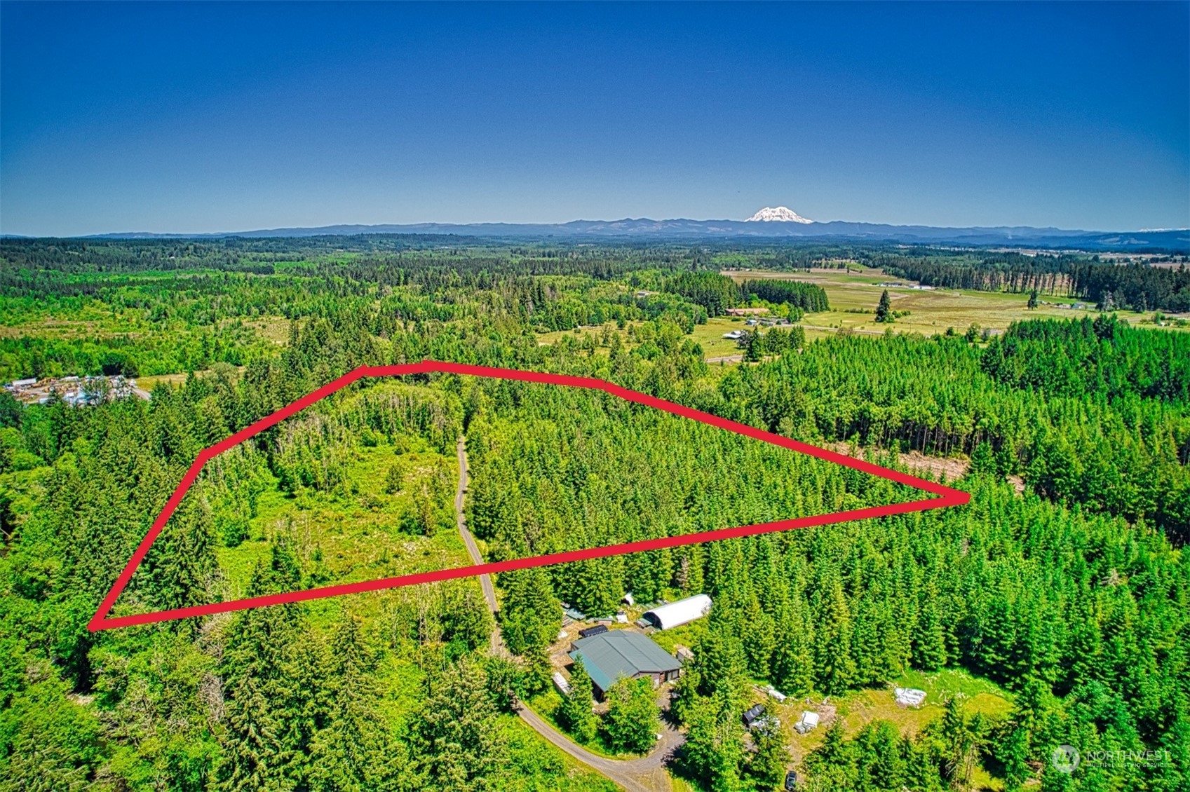 754 Highway 505, Unit A Winlock, WA 98596 - Photo 2 of 8 Gallery Image 2