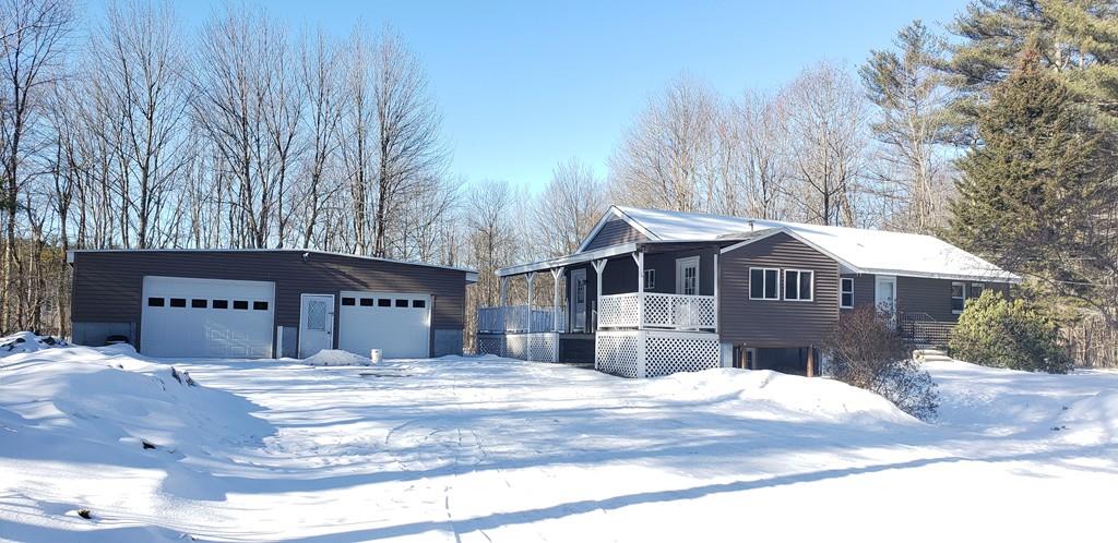 19 Old Gardner Road Winchendon, MA 01475 - Photo 1 of 17 Gallery Image 1