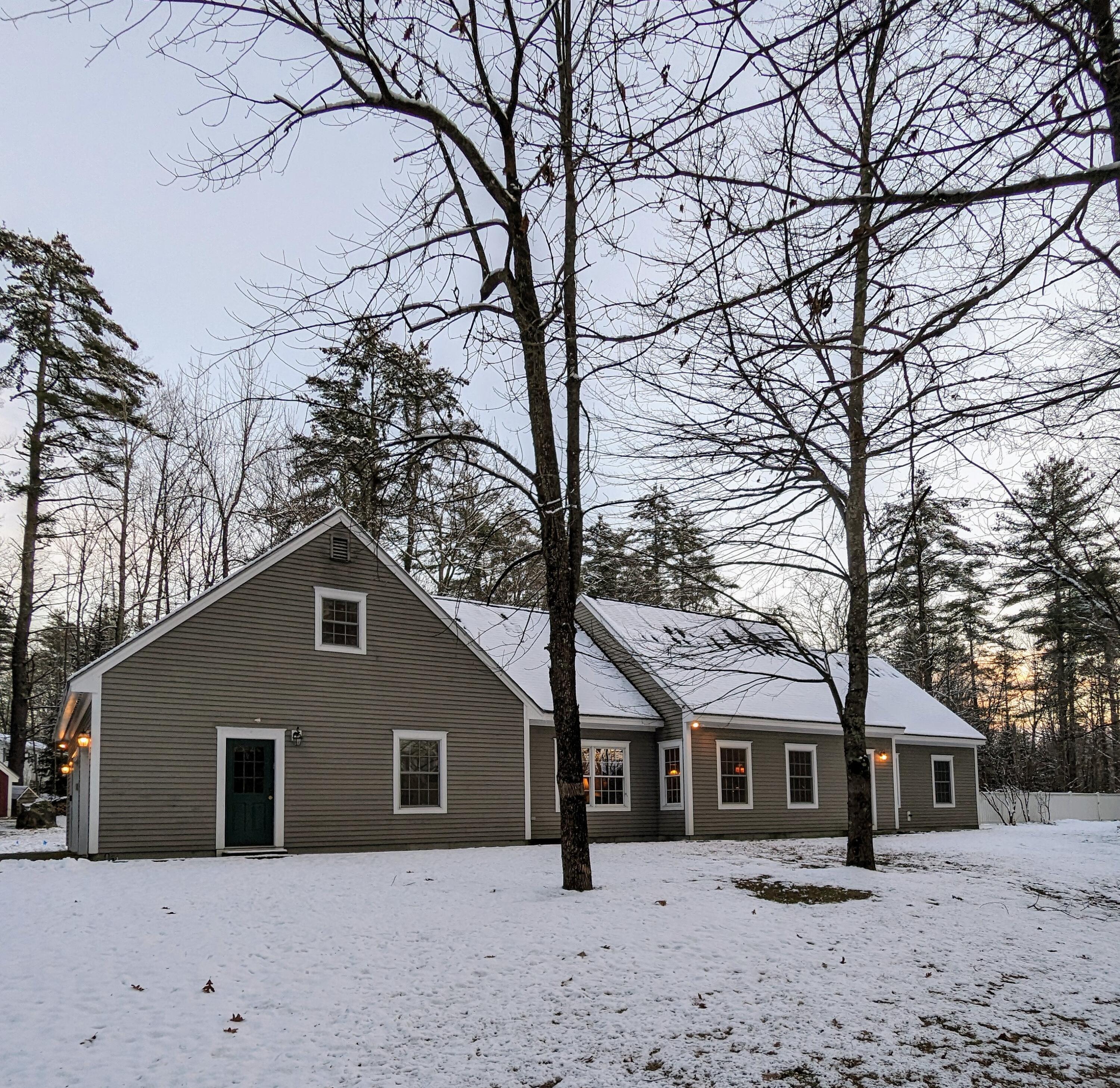 368 Mary Jane Road Buxton, ME 04093 - Photo 1 of 46 lead