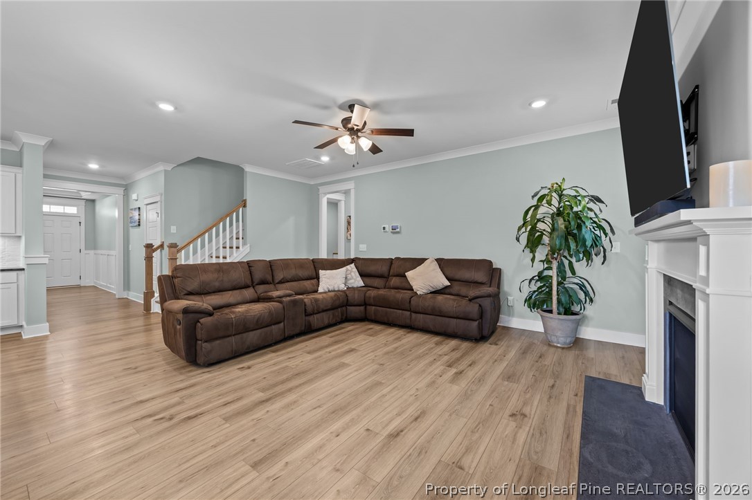 8329 Running Fern Way Willow Spring, NC 27592 - Photo 9 of 50