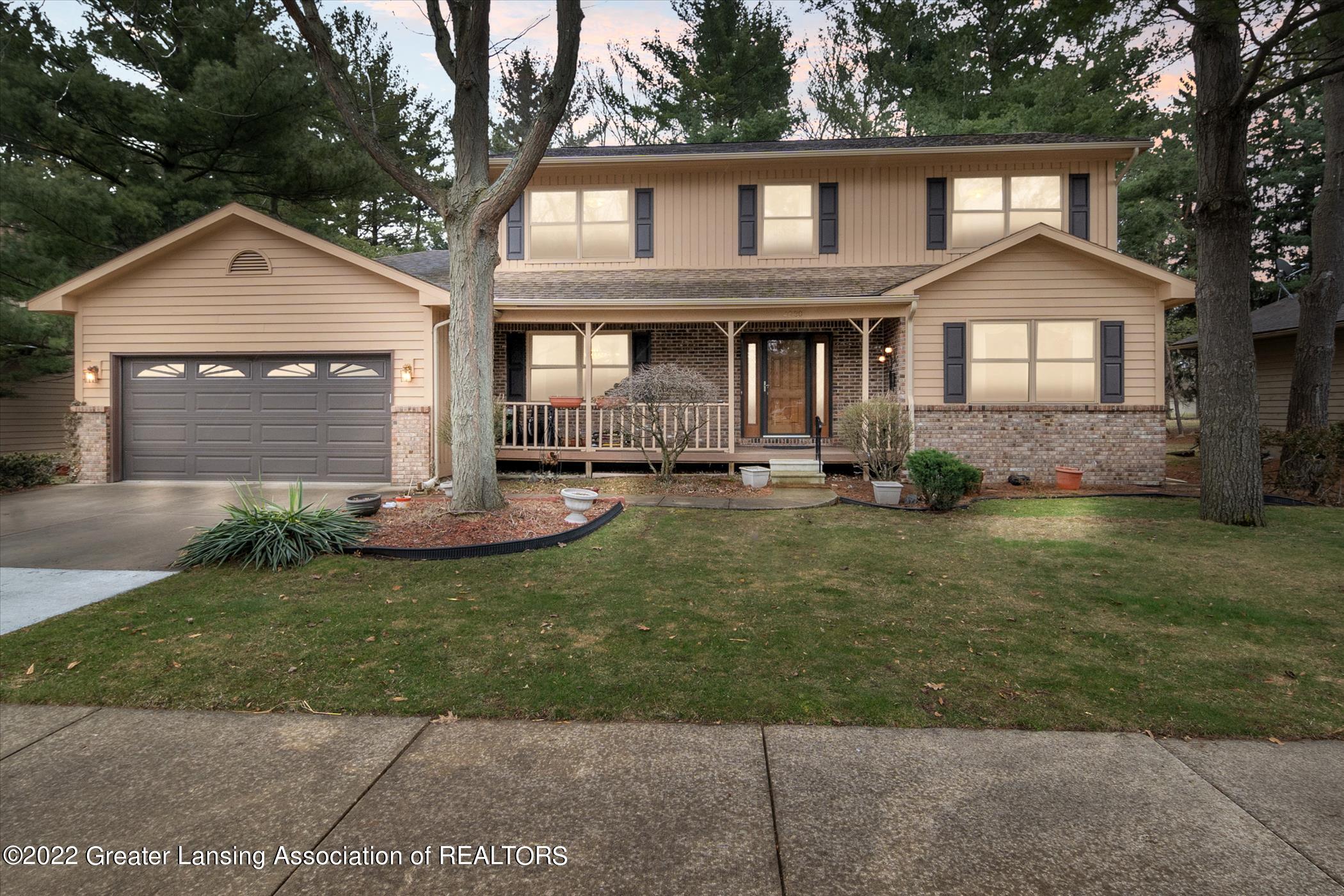 4230 Aztec Way Okemos, MI 48864 - Photo 1 of 50 4230-Aztec-Way-WindowStill-Real-Estate-P